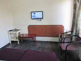 Geetanjali Residency, Gadag 4